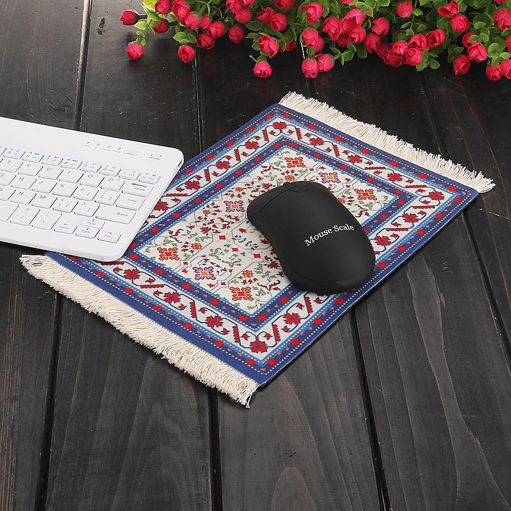 23x18cm-Bohemia-Style-Persian-Rug-Small-Mouse-Pad-Mat-For-Desktop-PC-Laptop-Computer-18-1409485