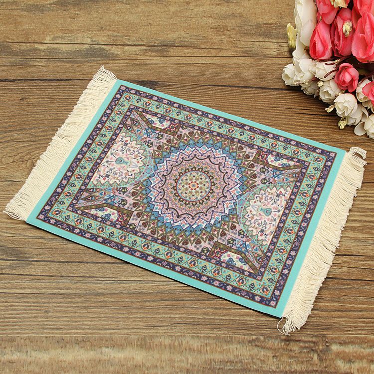 28cm-x-18cm-Light-Blue-Bohemia-Style-Persian-Rug-Mouse-Pad-For-Desktop-PC-Laptop-Computer-1078550