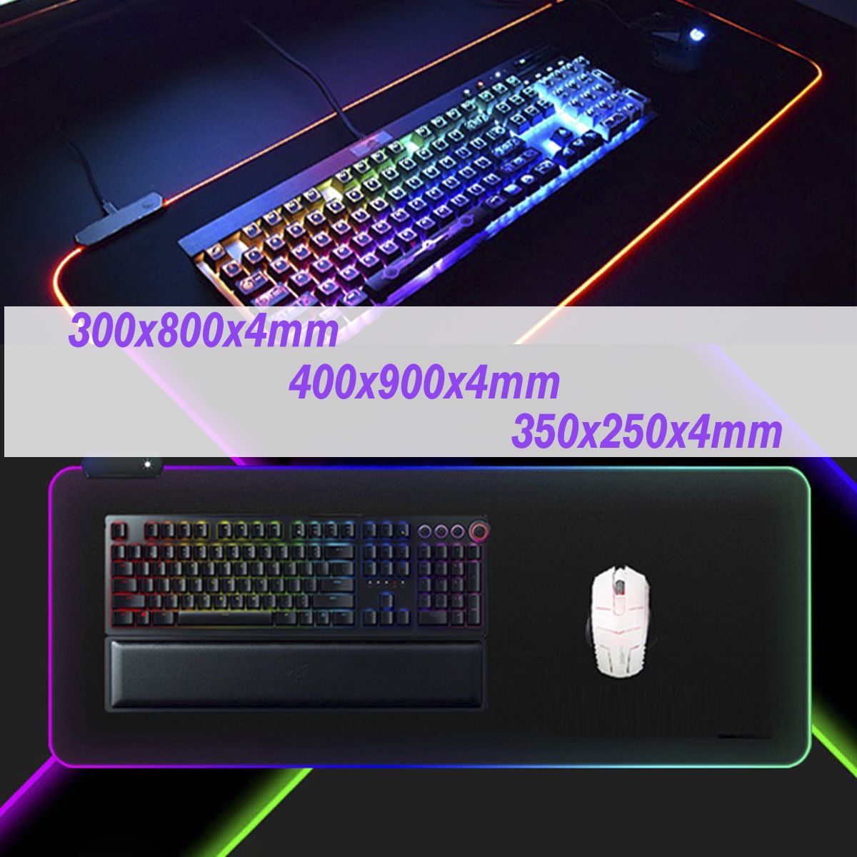 350x250x4mm3008004mm4009004mm-RGB-Colorful-Backlit-LED-Waterproof-Big-Mouse-Pad-Anti-skid-Rubber-Mat-1518266