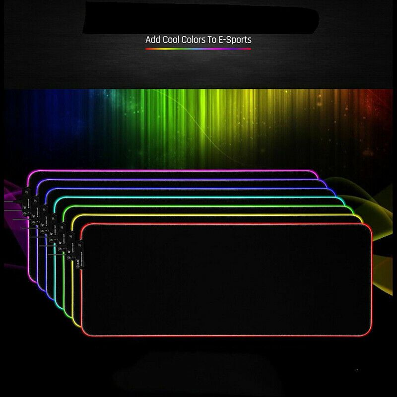80--30-RGB-Colorful-LED-Lighting-Gaming-Mouse-Pad-Mat-For-PC-Laptop-LOL-Dota-OW-1633807