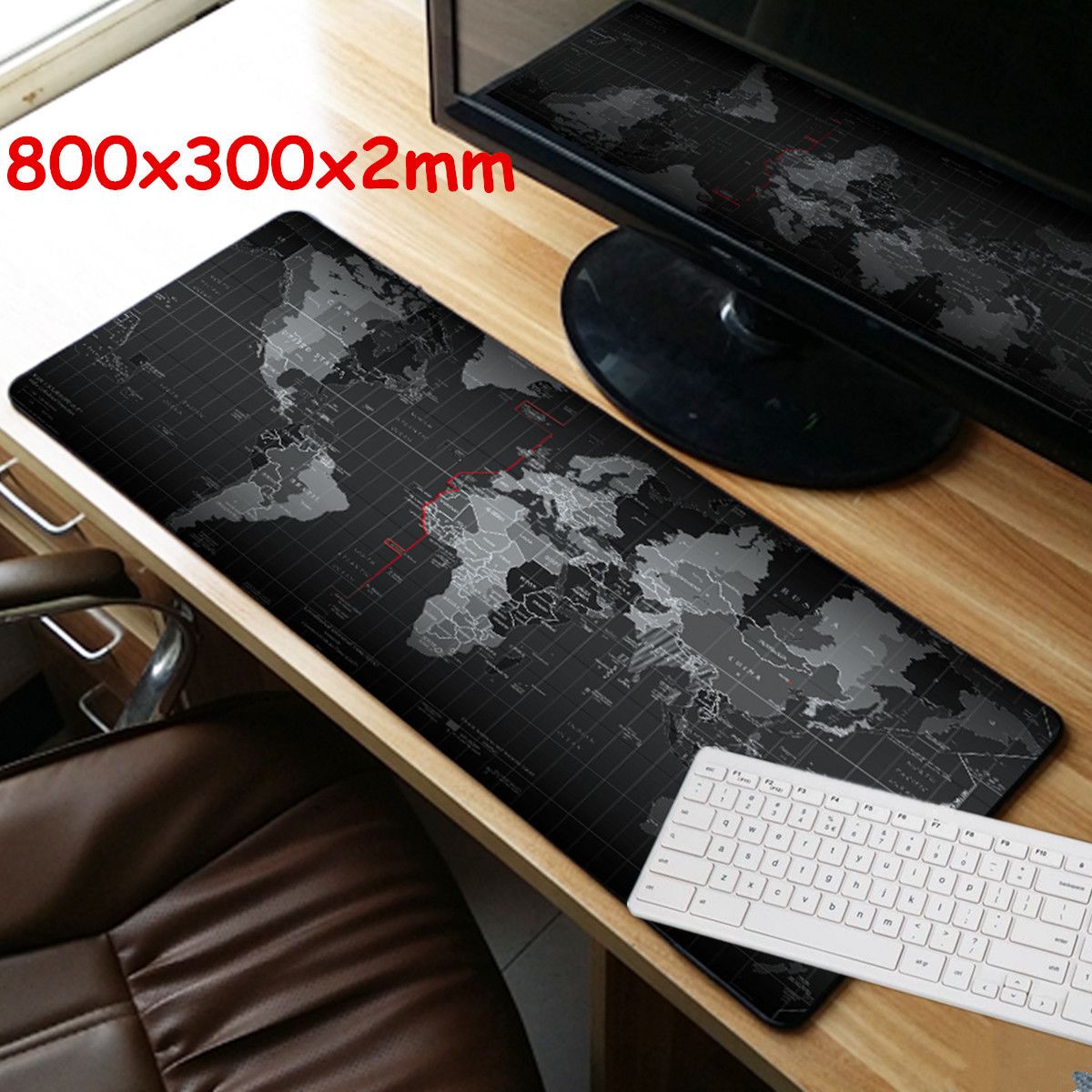 800x300x2mm-Large-Size-World-Map-Mouse-Pad-For-Laptop-Computer-1118978