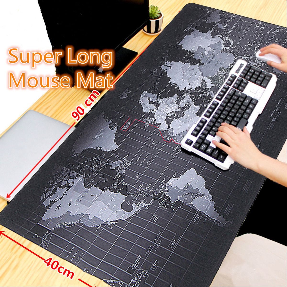 900x400x2mm-Large-Size-World-Map-Mouse-Pad-For-Laptop-Computer-1118975