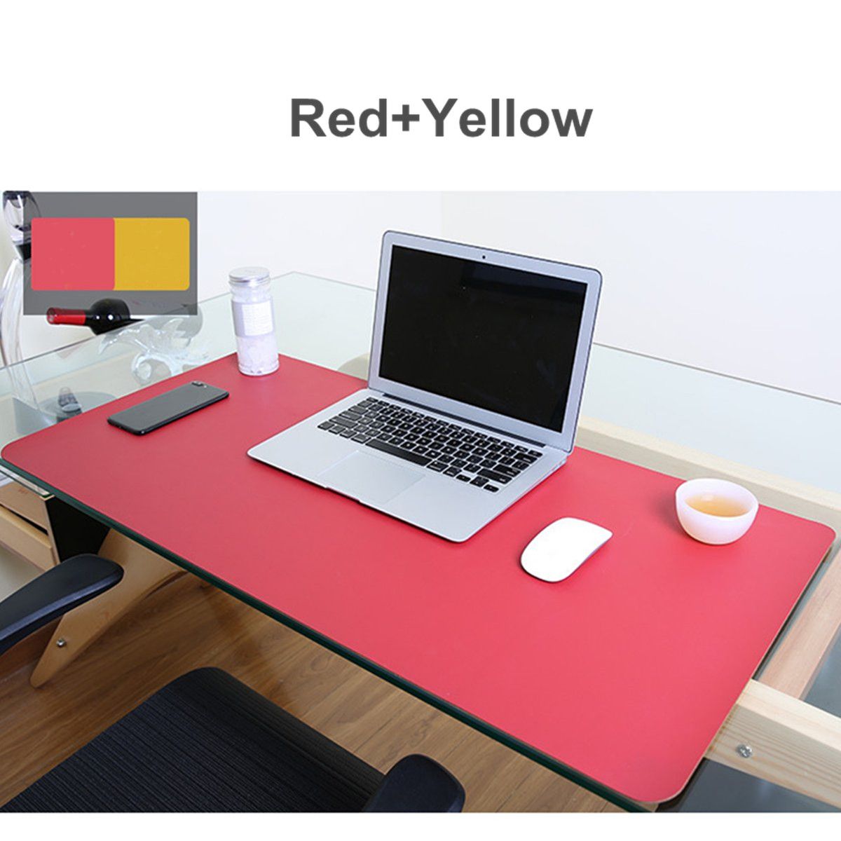 90x45cm-Both-Sides-Two-Colors-PU-leather-Mouse-Pad-Mat-Large-Office-Gaming-Desk-Mat-1273847