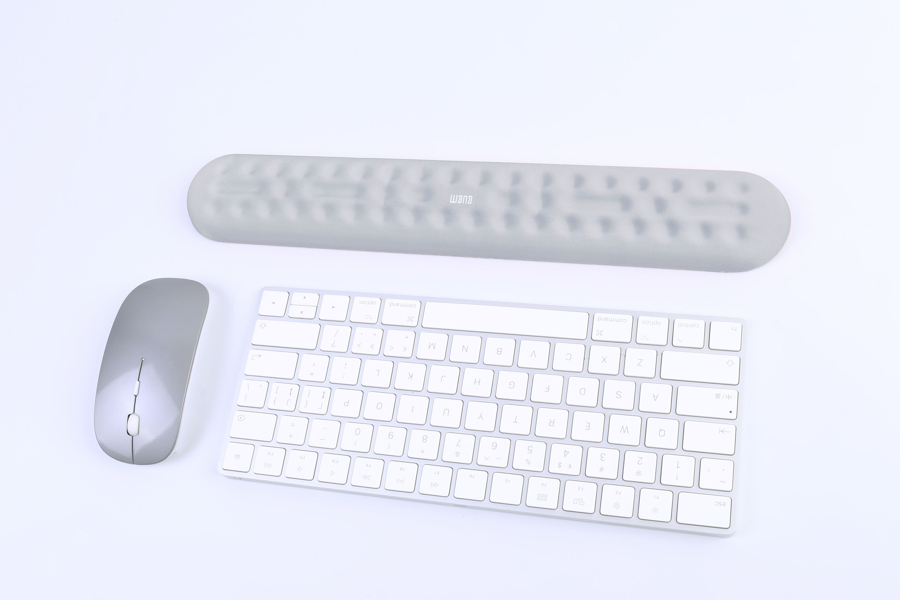 BUBM-MHST-B-Hand-Rest-Ergonomic-Wrist-Rest-Non-slip-Desktop-Memory-Foam-Mouse-Pad-for-Mouse--Keyboar-1622443