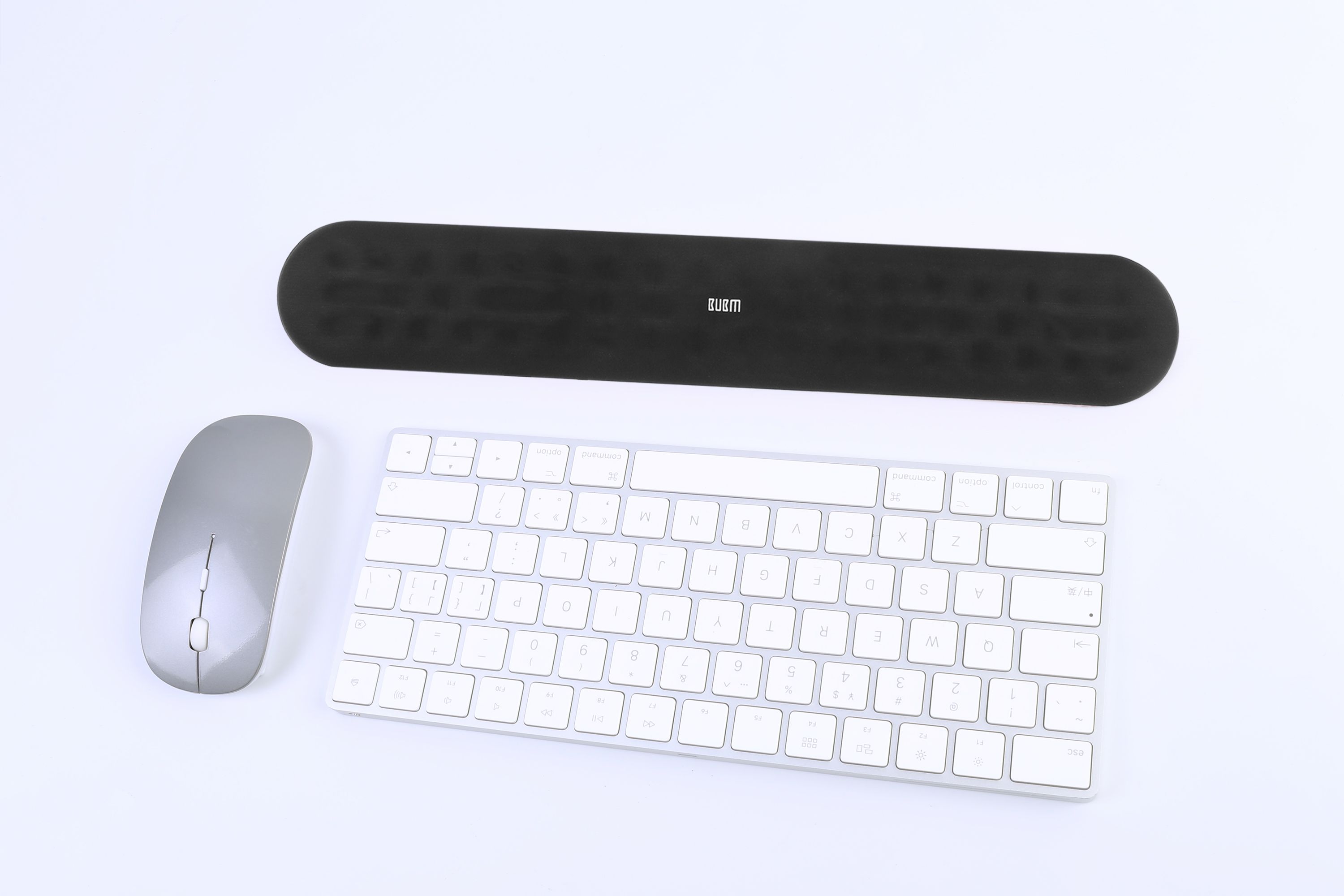 BUBM-MHST-B-Hand-Rest-Ergonomic-Wrist-Rest-Non-slip-Desktop-Memory-Foam-Mouse-Pad-for-Mouse--Keyboar-1622443