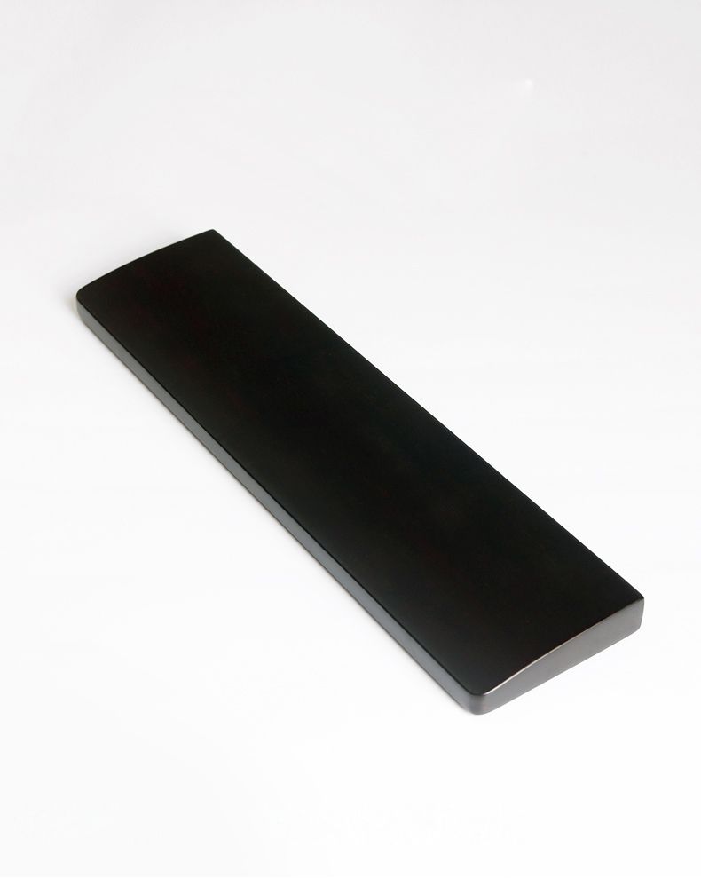 Black-Wenge-Wood-Wrist-Rest-Pad-Keyboard-Wood-Wrist-Support-Protection-Mouse-Anti-skid-Pad-for-60-Ke-1645773