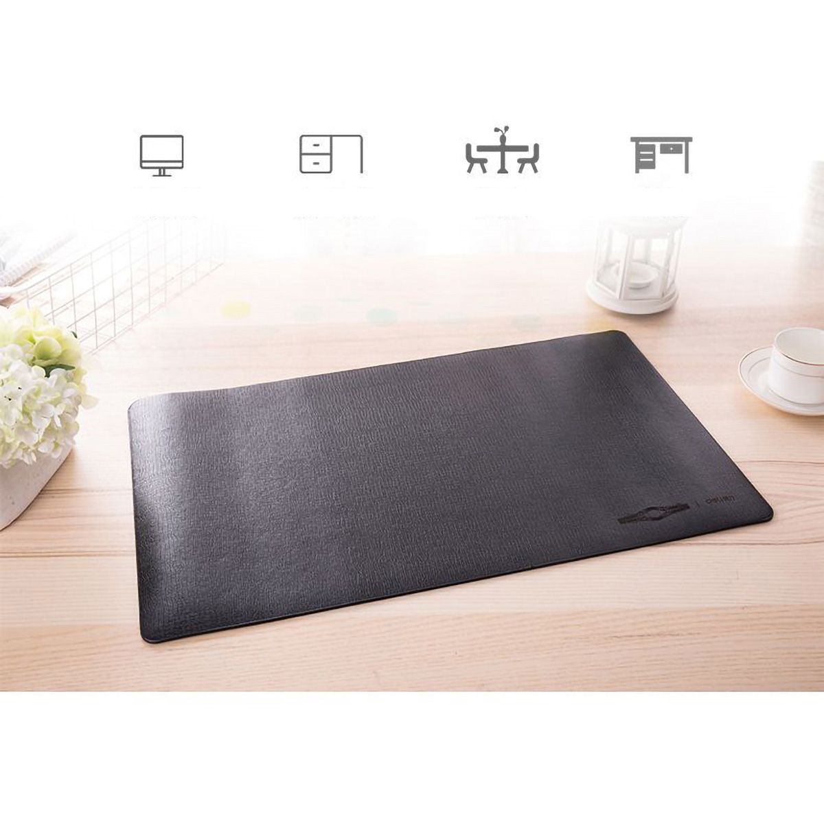 Deli-G20-Large-Size-Mouse-Pad-Multifunctional-Waterproof-Thicken-Keyboard-Pad-Mouse-Mat-1634354