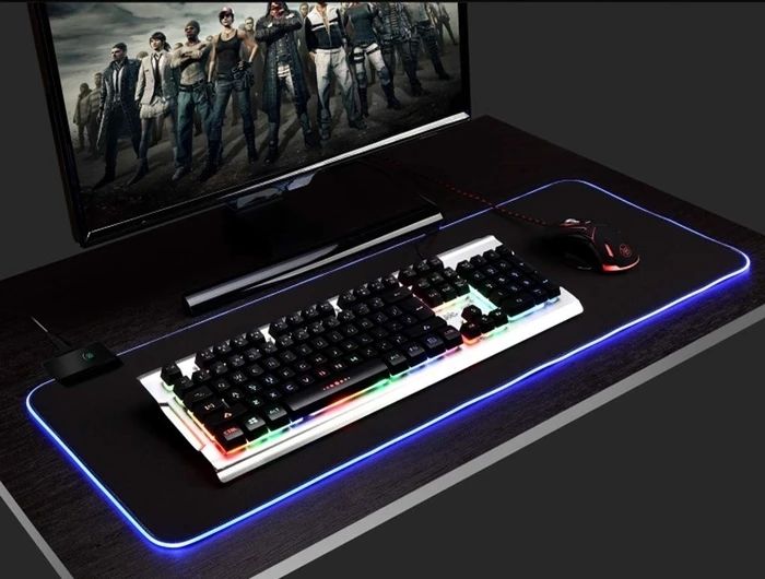 GMS-X5-RGB-Light-Gaming-Mouse-Pad-Keyboard-Mat-USB-Interface-Computer-Mousepad-Desktop-Backlit-Mat-1622729