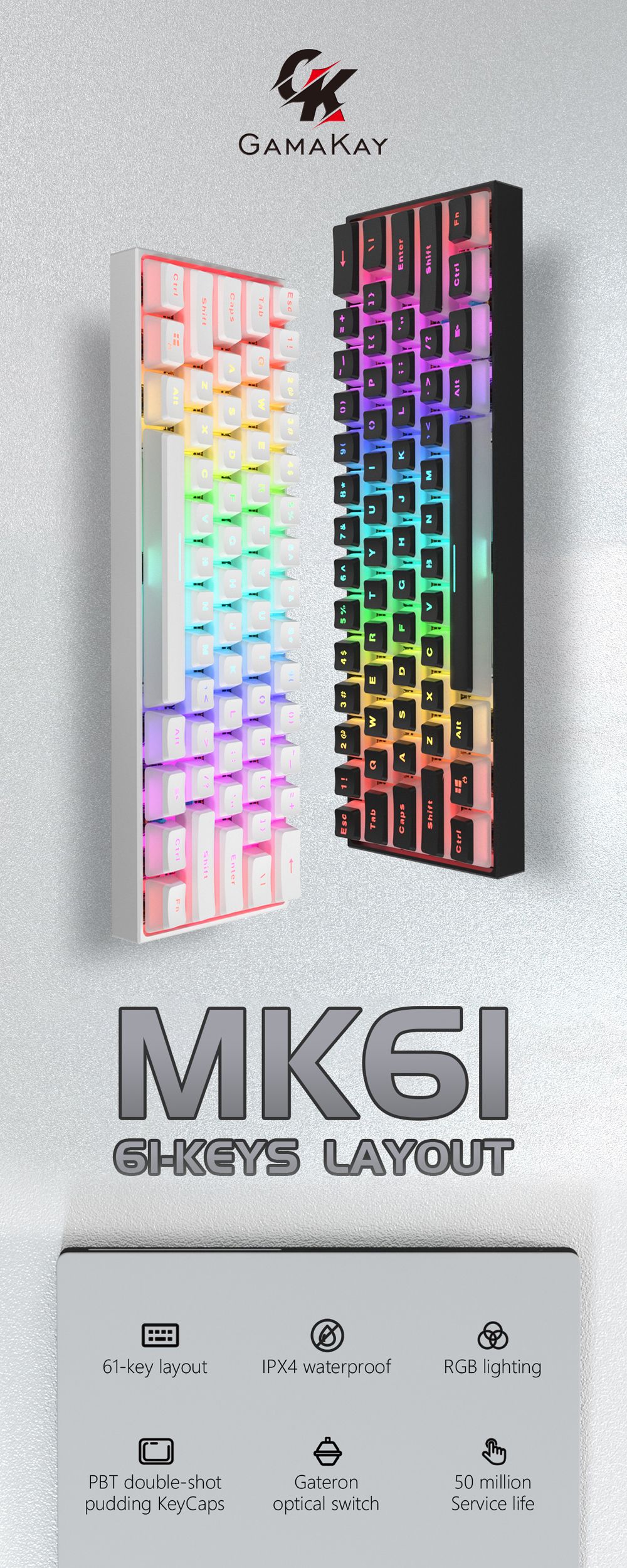 Gamakay-MK61-Wired-Mechanical-Keyboard-Gateron-Optical-Switch-Pudding-Keycaps-RGB-61-Keys-Hot-Swappa-1797608