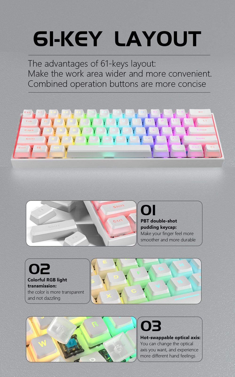 Gamakay-MK61-Wired-Mechanical-Keyboard-Gateron-Optical-Switch-Pudding-Keycaps-RGB-61-Keys-Hot-Swappa-1797608