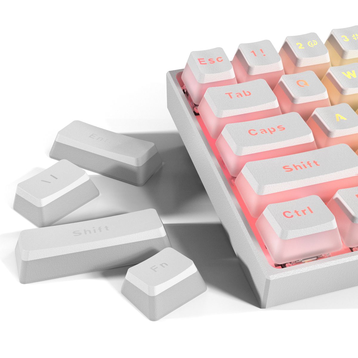 Gamakay-MK61-Wired-Mechanical-Keyboard-Gateron-Optical-Switch-Pudding-Keycaps-RGB-61-Keys-Hot-Swappa-1797608