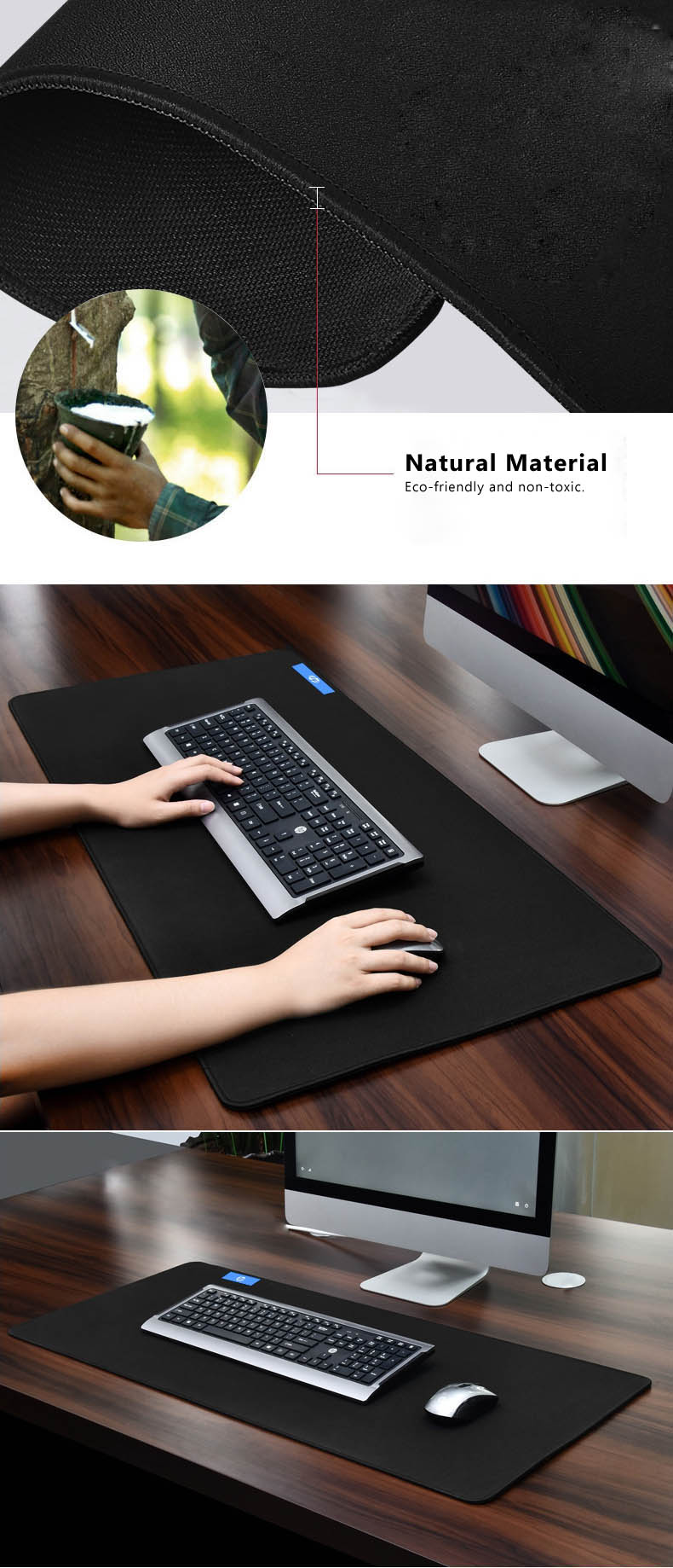 HPreg-700350mm-900400mm-3mm-Thicken-Large-Non-slip-Mouse-Pad-Keyboard-Mat-1276822
