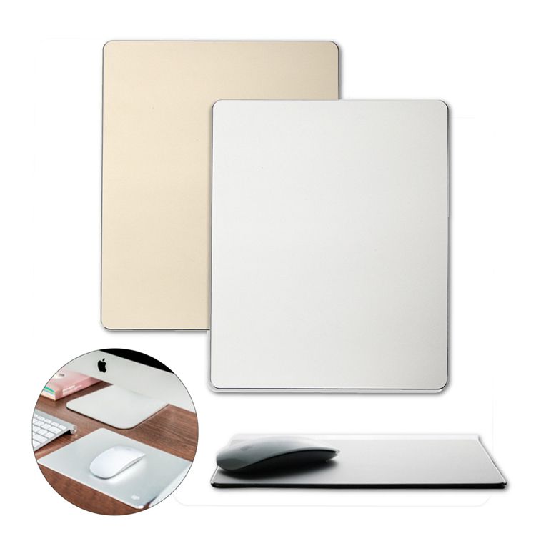 Metal-Aluminum-Alloy-Slim-220x180x2-mm-Mouse-Pad-With-Non-slip-Rubber-Base-1079058