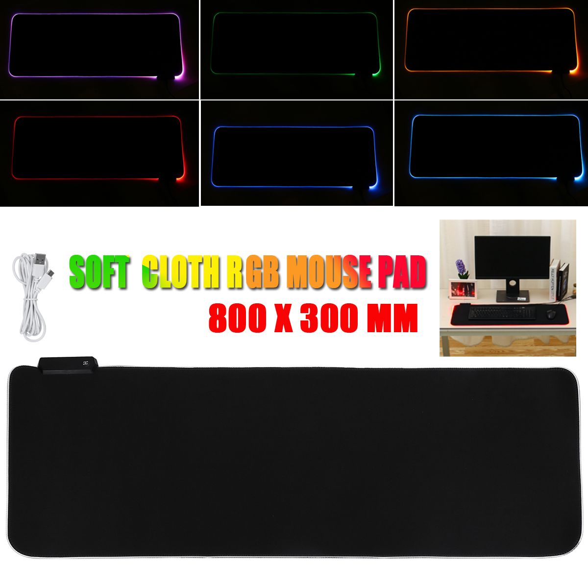 RGB-Mouse-Pad-Anti-slip-Rubber-Soft-Cloth-Desktop-Mouse-Keyboard-Mat-for-Home-Gaming-Office-Work-1740447