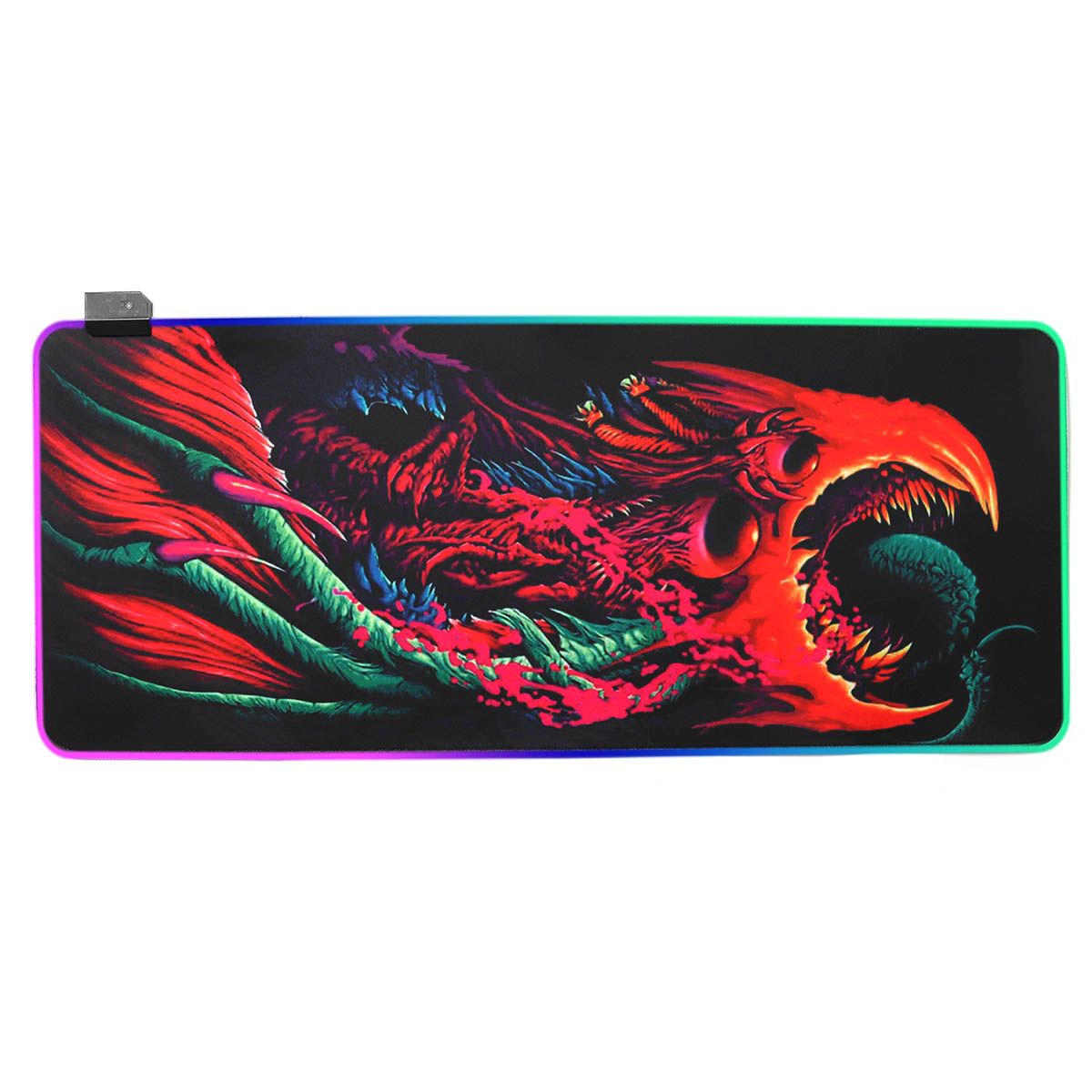 RGB-Mouse-Pad-Beast-Gaming-Keyboard-Pad-Non-slip-Rubber-Desktop-Table-Protective-Mat-for-Home-Office-1760612