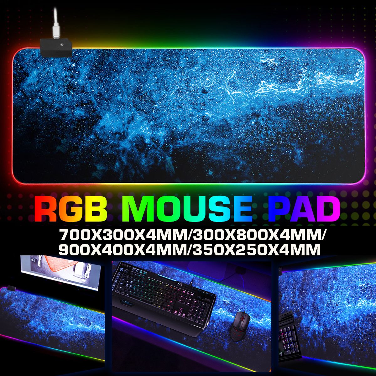 Starry-sky-Oversized-Non-slip-Thickened-Mouse-Pad-RGB-Gaming-Keyboard-Pad-for-PC-Latop-1662899