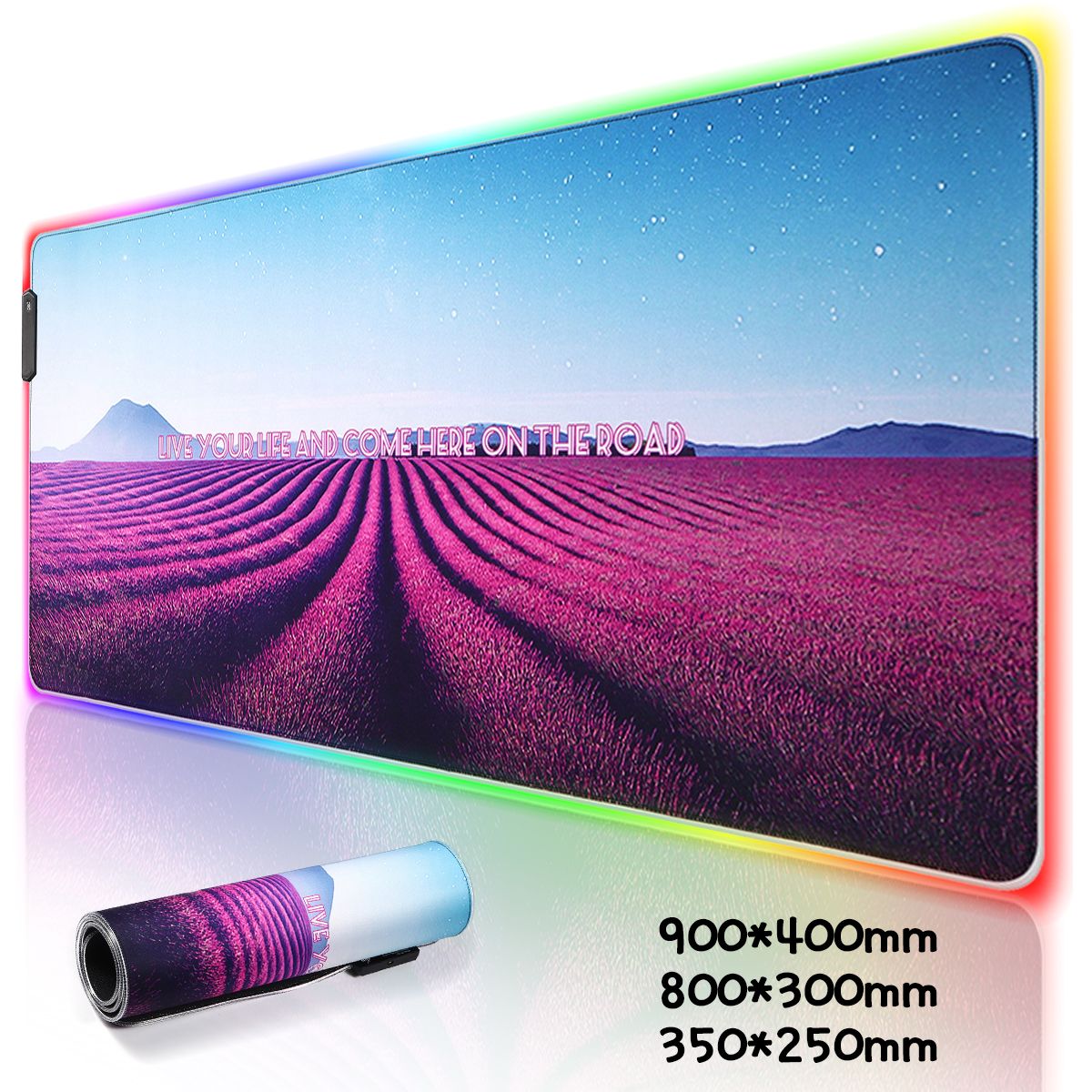 The-Lavender-USB-Wired-Colorful-LED-Backlit-Mouse-Pad-for-Gaming-Mouse-E-Sport-1550461