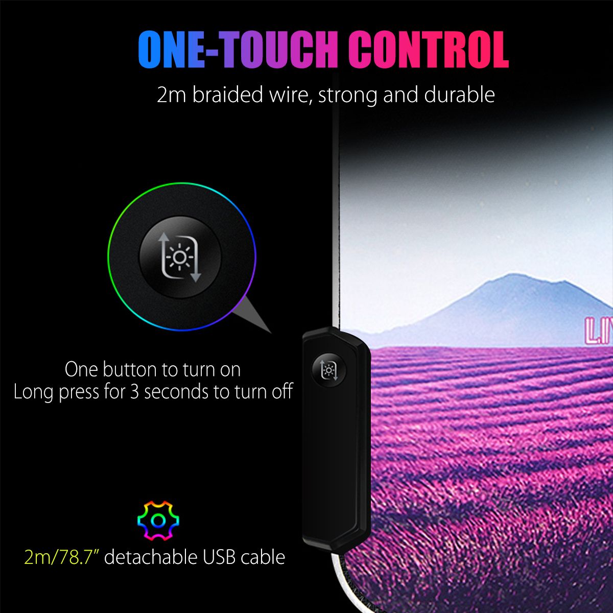 The-Lavender-USB-Wired-Colorful-LED-Backlit-Mouse-Pad-for-Gaming-Mouse-E-Sport-1550461
