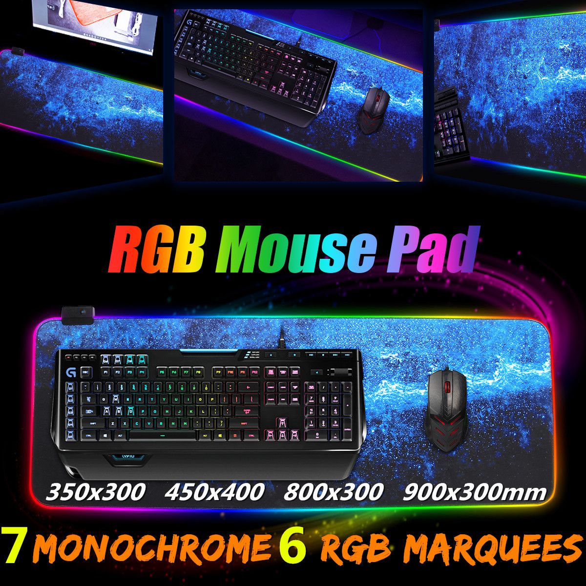 The-Milky-Way-USB-Wired-6-RGB-Colorful--7-Monochrome-Lights-LED-Mouse-Pad-for-Gaming-Mouse-E-Sport-1589639