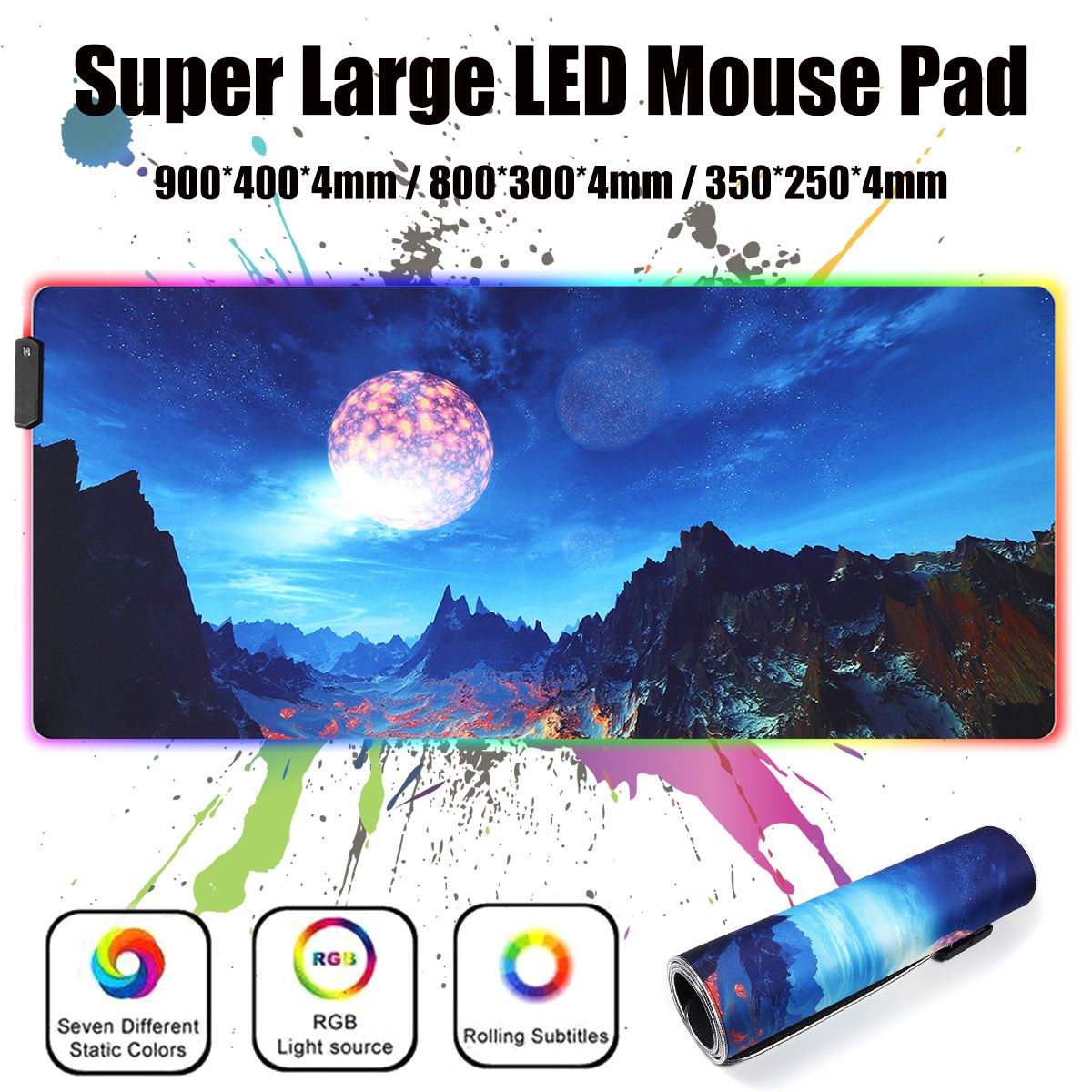 The-Snow-Mountain-USB-Wired-RGB-Colorful-Backlit-LED-Mouse-Pad-for-Gaming-Mouse-1550126