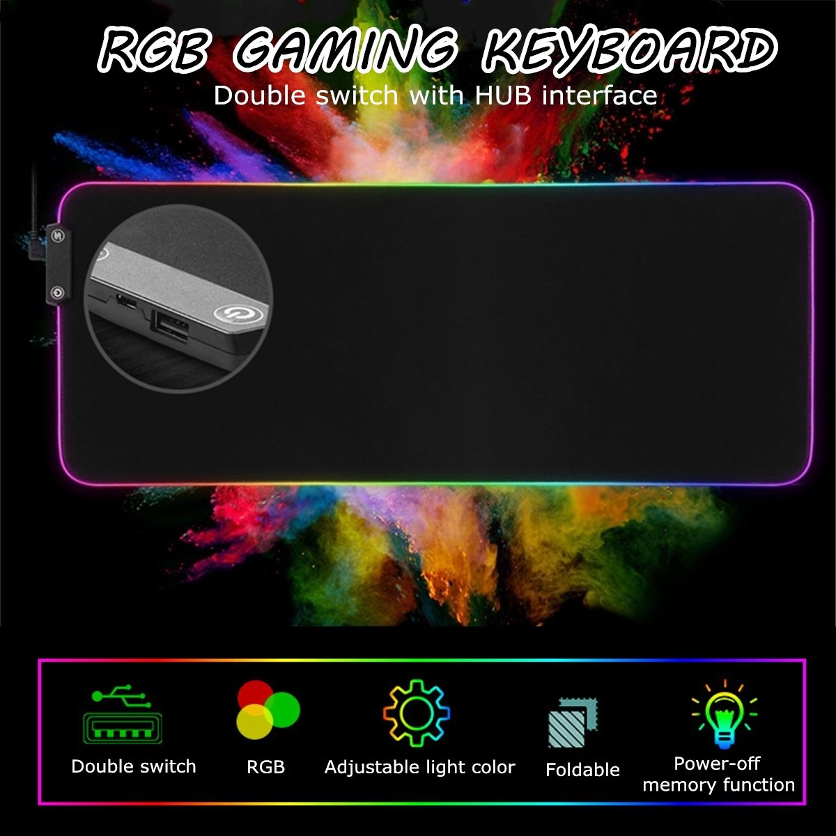 USB-Wired-Large-LED-Colorful-Backlit-Non-slip-Soft-Rubber-Mouse-Pad-1612100