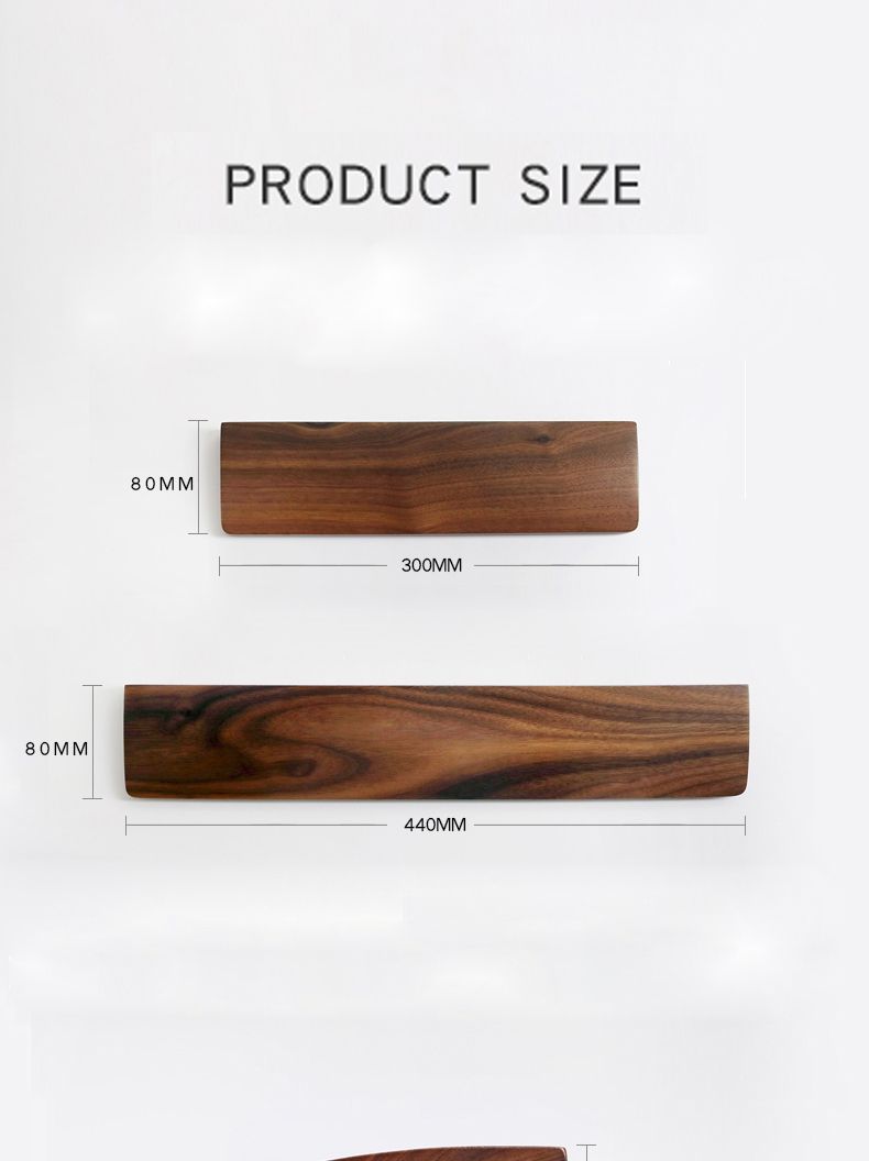 Walnut-Wood-Wrist-Rest-Pad-Keyboard-Wood-Wrist-Support-Protection-Mouse-Anti-skid-Pad-for-60-Keyboar-1645791