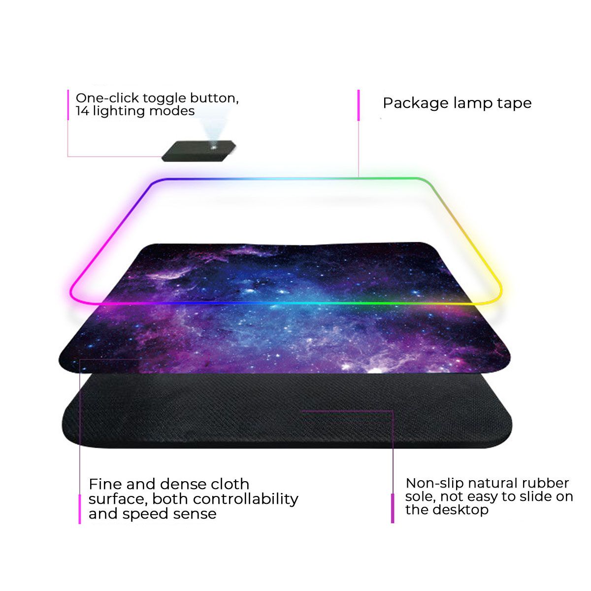 Wired-USB-Gaming-Mouse-Pad-RGB-LED-Desk-Mat-Cosmic-Nebula-Antislip-Luminous-Game-Mouse-Pad-1756139