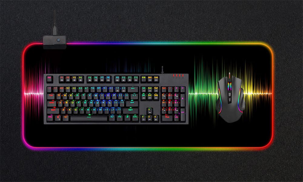 X5-RGB-Mouse-Pad-E-Sport-Sound-Wave-Large-Keyboard-Pad-Non-slip-Rubber-Desktop-Table-Protective-Mat--1760604