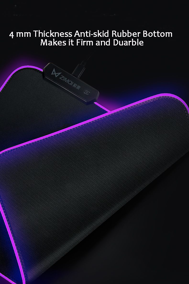 Zimai-352503cm-RGB-Colorful-Backlit-LED-Small-Mouse-Pad-Anti-skid-Rubber-Mats-1421385