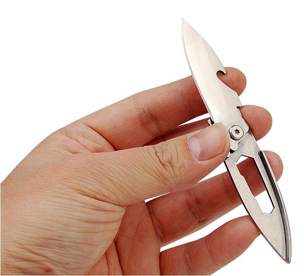 12cm-Multifunction-Mini-Folding-Knivees-Charms-Keychain-Gift-Tool-963649