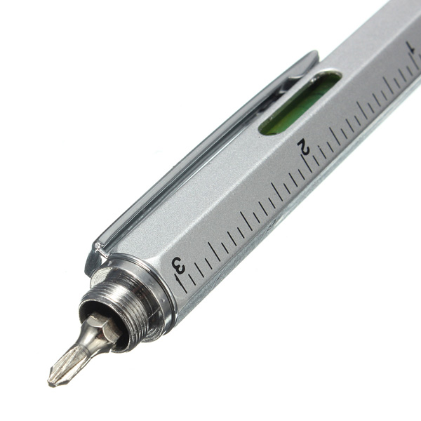 6-in-1-Metal-Multitool-Pen-Handy-Screwdriver-Ruler-Spirit-Level-963694