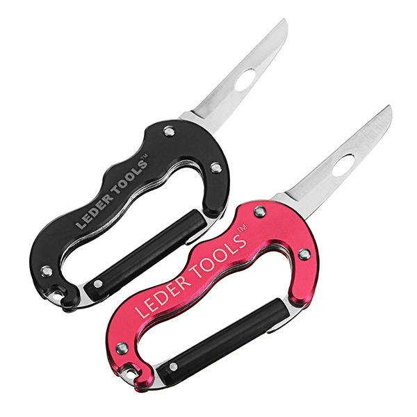 Aluminum-Alloy-Carabiner-Hook-Multifunctional-Quick-Release-Hiking-Buckle-with-Foldable-Cutter-1252995