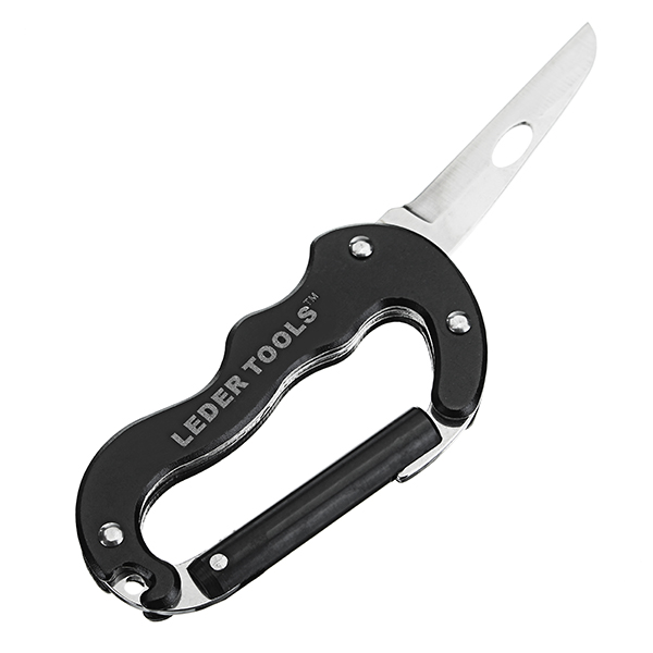 Aluminum-Alloy-Carabiner-Hook-Multifunctional-Quick-Release-Hiking-Buckle-with-Foldable-Cutter-1252995