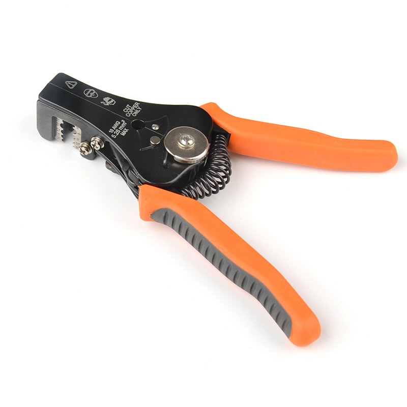 Automatic-Stripping-Pliers-Wire-Stripper-Multi-function-Electrician-Wire-Cutters-035-82mmsup2-Multif-1685294