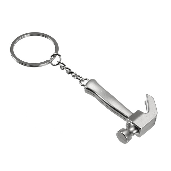 Creative-Mini-Tool-Model-Claw-Hammer-Key-Chain-Ring-1119283