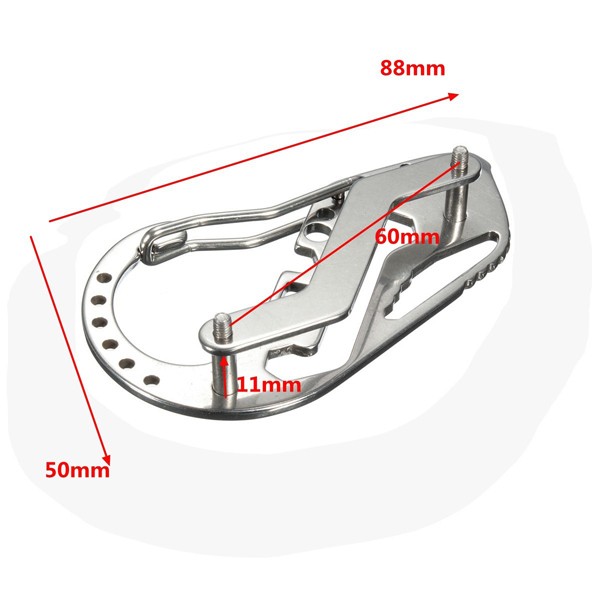 DANIU-EDC-Multi-Pocket-Tool-Carabiner-Screwdriver-Wrench-Gear-Key-Holder-Clip-Folder-Keychain-1023010