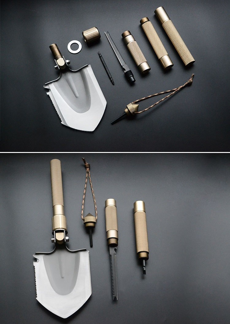 DANIU-Portable-Multifunctional-Outdoor-Survival-Folding-Shovel-Vehicle-Garden-Shovel-Aluminum-Alloy--1109341