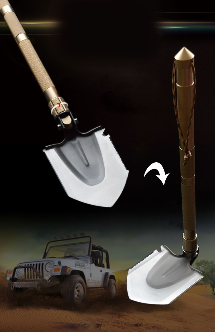 DANIU-Portable-Multifunctional-Outdoor-Survival-Folding-Shovel-Vehicle-Garden-Shovel-Aluminum-Alloy--1109341
