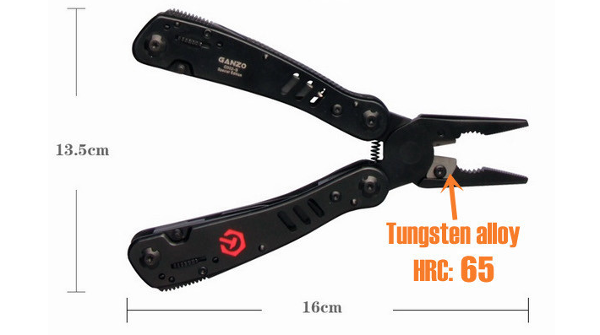 Ganzo-G302B-Multi-Pliers-Black-Camping-Tools-With-Locking-Function-973976