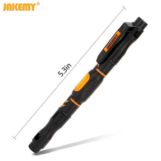 JAKEMY-3-in-1-Portable-Double-head-Bits-Screwdriver-Pen-with-Magnetic-Two-Way-Slotted-Phillips-Bits--1398027