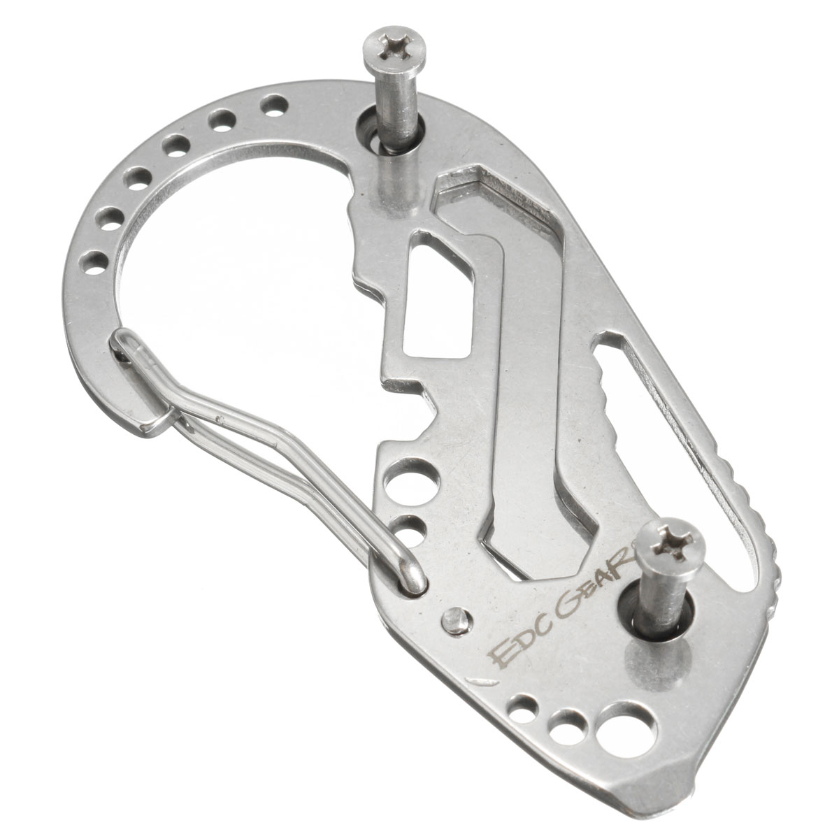 Multifunction-Stainless-Steel-Portable-Key-Chain-Holder-Carabiner-Wrench-EDC-Outdoor-Tool-1022461