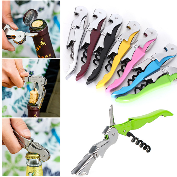 Multifunctional-Stainless-Metal-Corkscrew-Wine-Beer-Bottle-Opener-7-Colors-972080