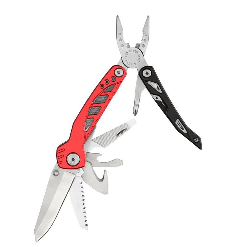 Portable-Folding-Multifunctional-Tools-EDC-Plier-Saw-Screwdriver-Cutter-Outdoor-Camping-Survival-1464557