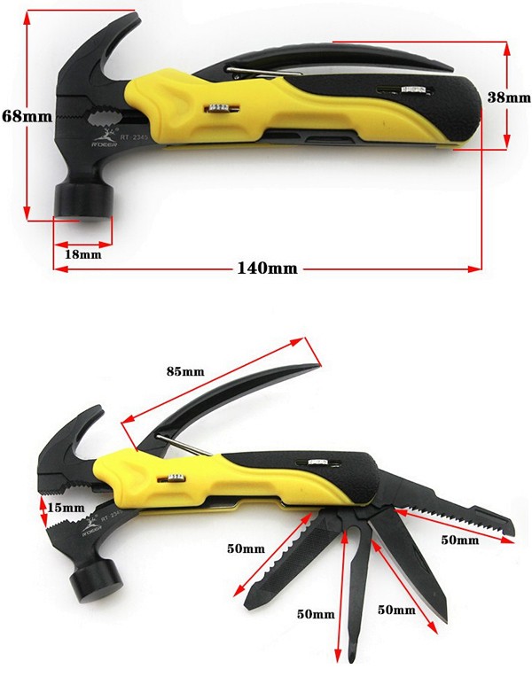 RDEER-RT-2345-7-in-1-Multi-Mini-Foldaway-Survival-Tool-Pocket-Hammer-Plers-Screwdriver-Tools-Set-1011630