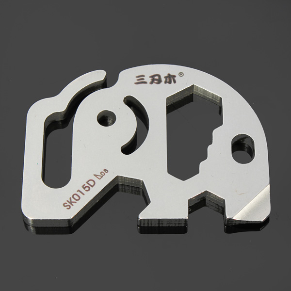 Sanrenmu-SK015D-Mini-Metal-Multi-function-Portable-Key-Key-Chain-Tools-973810