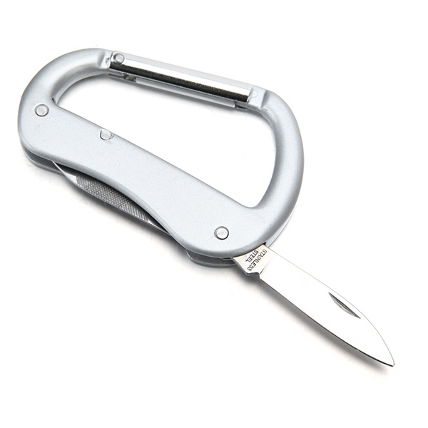 Silver-Multifunctional-3-In-1-Camping-Hanging-Buckle-Bottle-Opener-Cross-Screwdriver-Carabiner-1035538