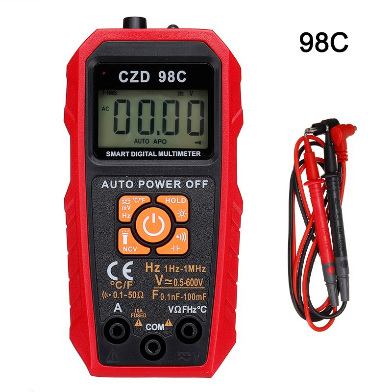 98AC-True-RMS-Electric-Digital-LCD-Current-AC-DC-Voltage-Multimeter-Capacitance-Meter-1731478