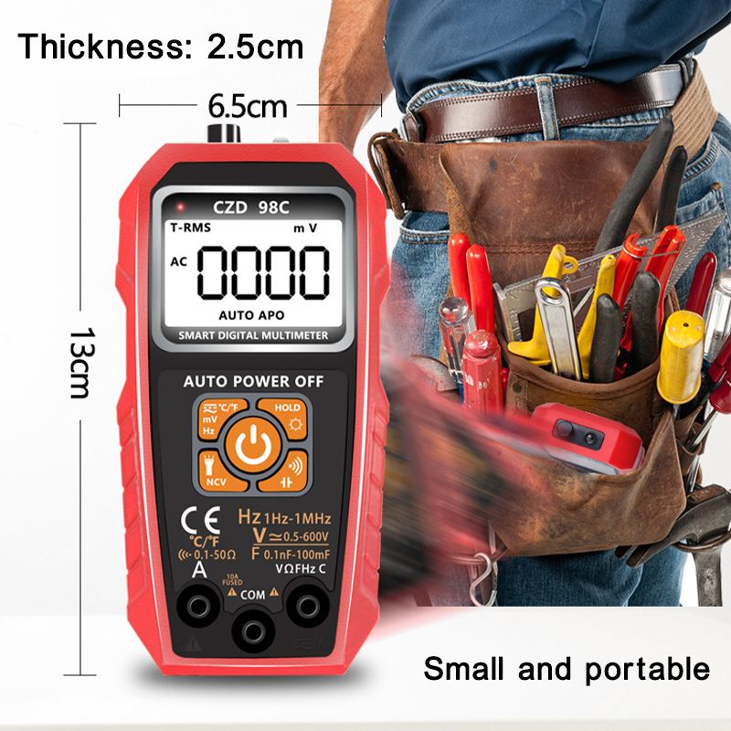 98AC-True-RMS-Electric-Digital-LCD-Current-AC-DC-Voltage-Multimeter-Capacitance-Meter-1731478