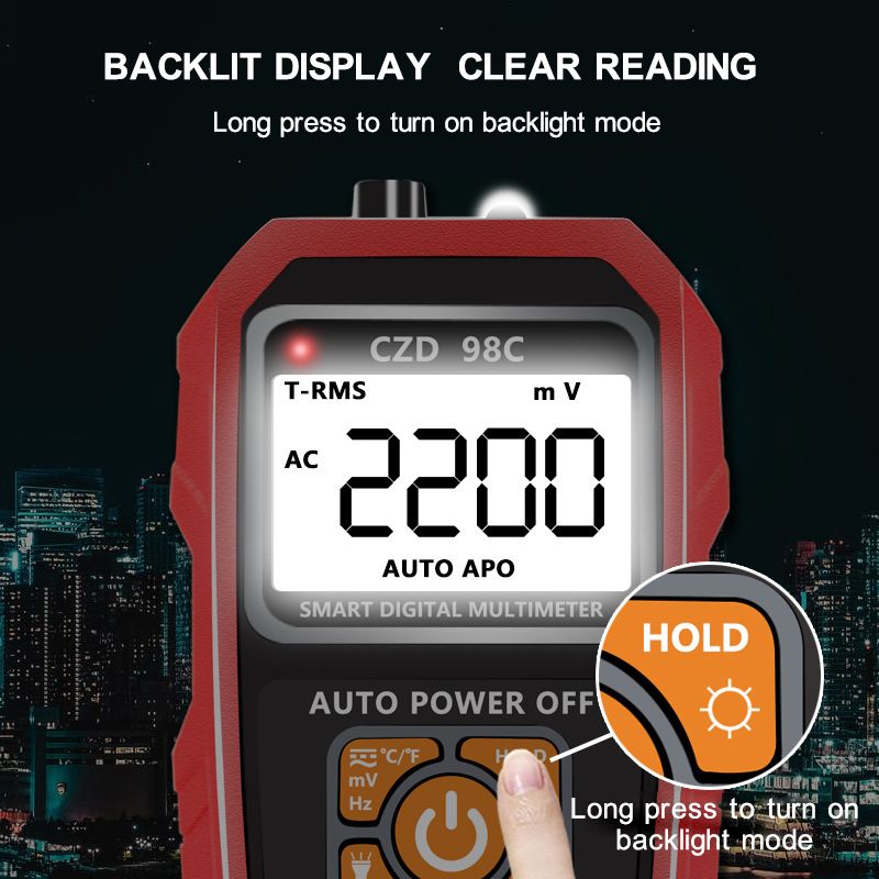 98AC-True-RMS-Electric-Digital-LCD-Current-AC-DC-Voltage-Multimeter-Capacitance-Meter-1731478