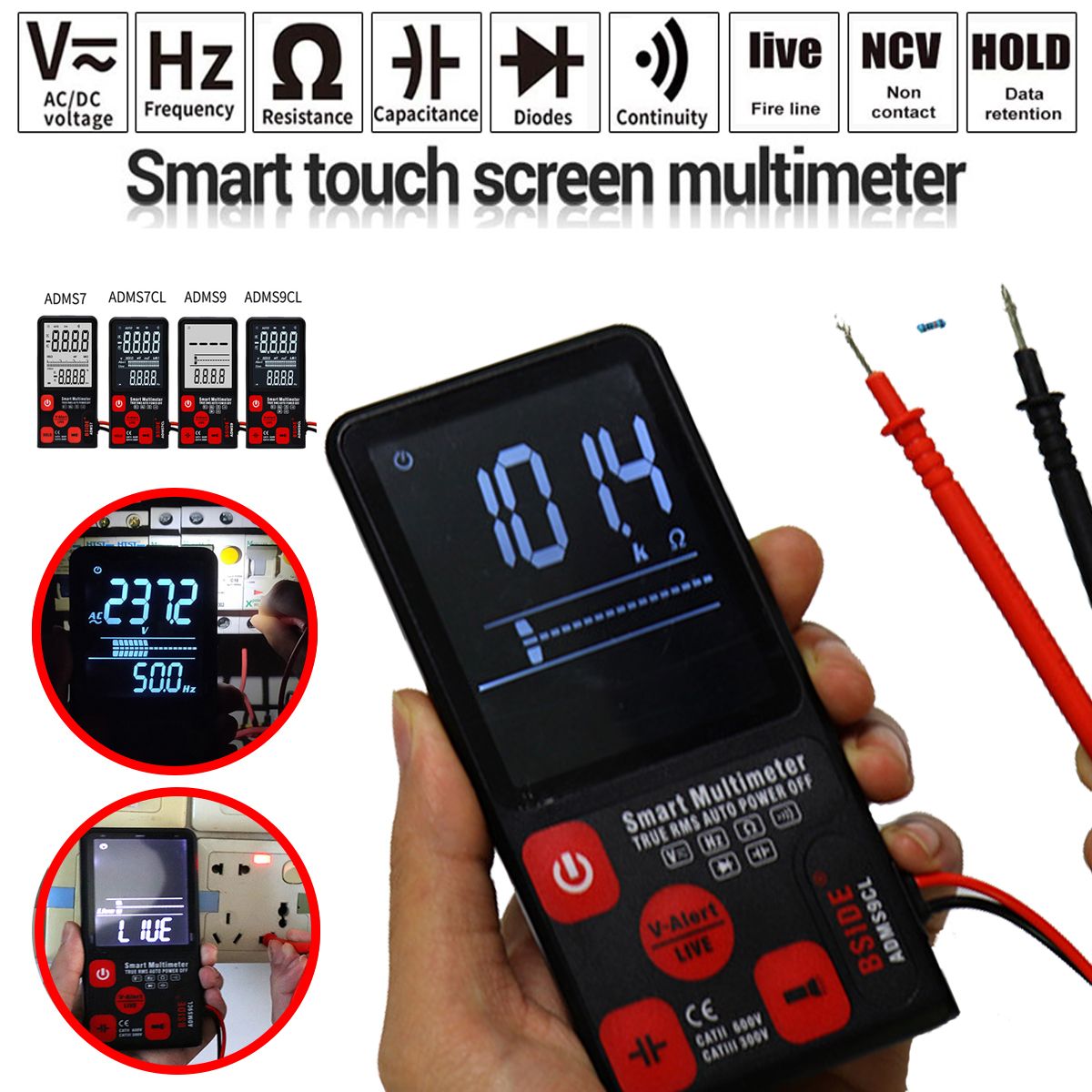 ADMS79-ADMS79-CL--Analog-Tester-Digital-Multimeter-Touch-DCAC-RMS-Multimeter-Transistor-Capacitor-1733095